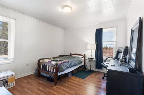Bedroom - 1821 E State St, Cheboygan, MI 49721 photo 1 of 4