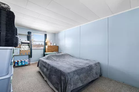 Bedroom - 1821 E State St, Cheboygan, MI 49721 photo 3 of 4