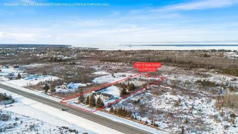 Other - 1821 E State St, Cheboygan, MI 49721 photo 2 of 12