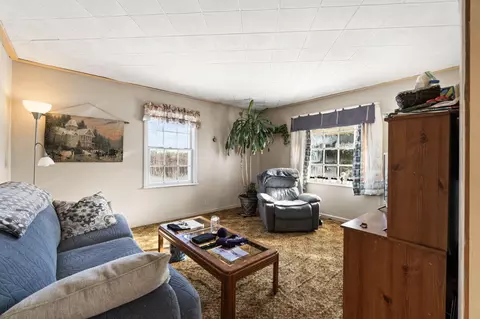 Living - 1821 E State St, Cheboygan, MI 49721 photo 1 of 4
