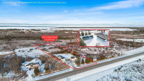 Other - 1821 E State St, Cheboygan, MI 49721 photo 11 of 12