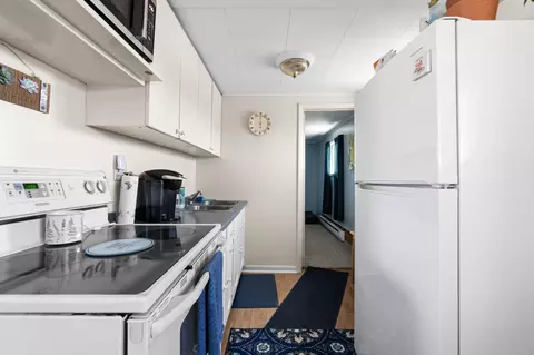 Kitchen - 1821 E State St, Cheboygan, MI 49721 photo 3 of 6