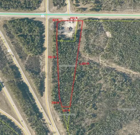 2271 W Federal Hwy, Roscommon, MI 48653