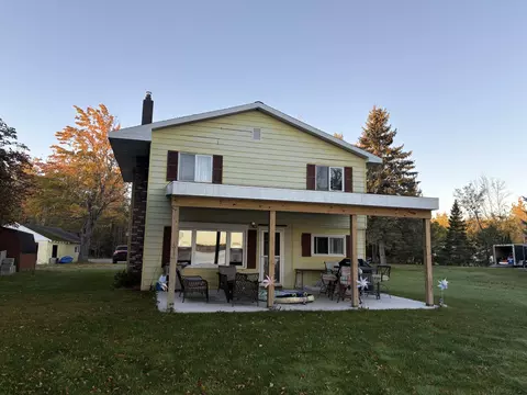 14021 Morrow Rd, Alpena, MI 49707