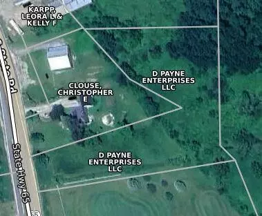 V/L L9-10 S State Street #S 9-10, Glennie, MI 48737