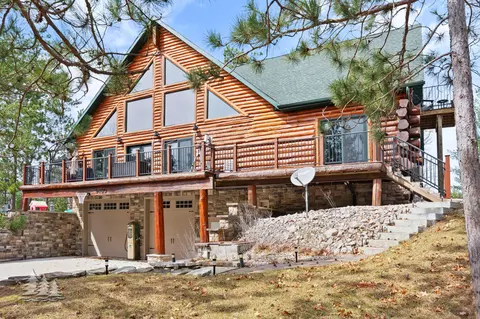 9460 Maple Trl, Atlanta, MI 49709