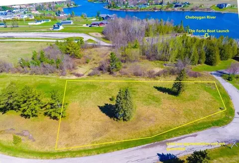 lot16 Vl Old Orchard Ln, Cheboygan, MI 49721