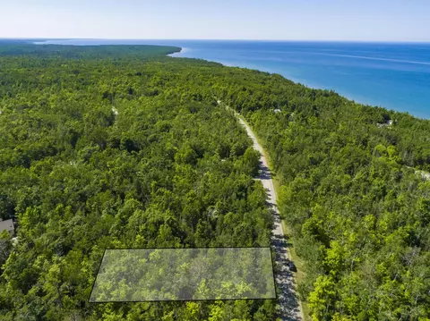 lot118 Timberway Dr, Presque Isle, MI 49777