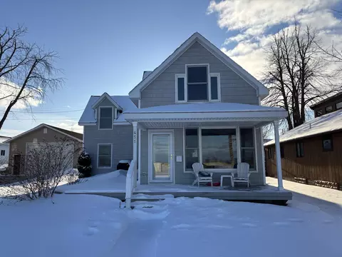 451 Calcite Rd, Rogers City, MI 49779