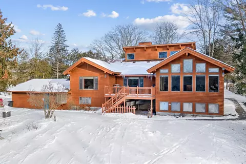 1921 Long Rapids Rd, Alpena, MI 49707