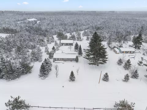 View/Area - 7788 Randolph St, Vanderbilt, MI 49795 photo 11 of 11