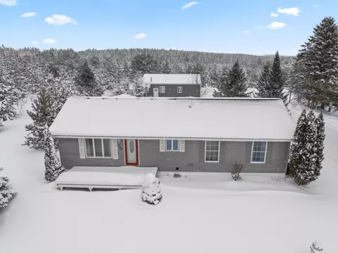 Exterior - 7788 Randolph St, Vanderbilt, MI 49795 photo 1 of 5