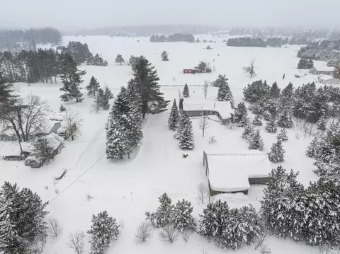 View/Area - 7788 Randolph St, Vanderbilt, MI 49795 photo 6 of 11