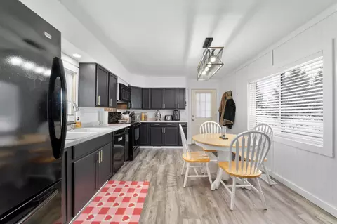 Kitchen - 7788 Randolph St, Vanderbilt, MI 49795 photo 3 of 3