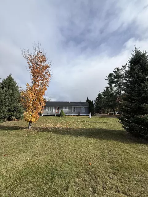 Exterior - 7788 Randolph St, Vanderbilt, MI 49795 photo 3 of 5