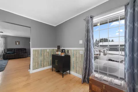 Entry Way - 7788 Randolph St, Vanderbilt, MI 49795 photo 3 of 3