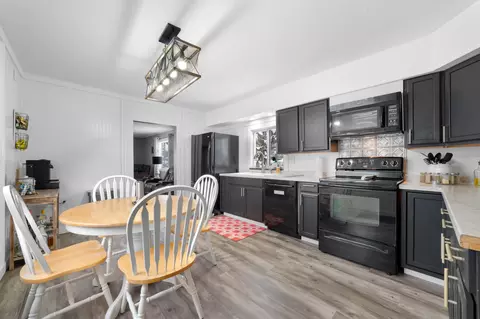 Kitchen - 7788 Randolph St, Vanderbilt, MI 49795 photo 2 of 3