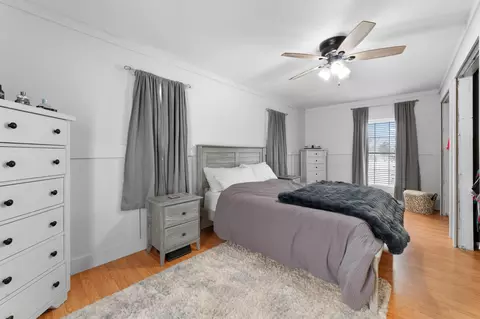 Bedroom - 7788 Randolph St, Vanderbilt, MI 49795 photo 1 of 5