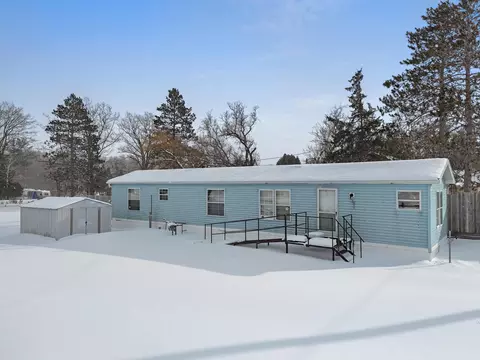 445 S Merritt Rd, Merritt, MI 49667