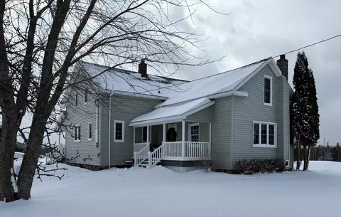 3427 Cedar Hwy, Posen, MI 49776
