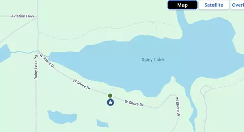lot117 W Shore Dr, Millersburg, MI 49759