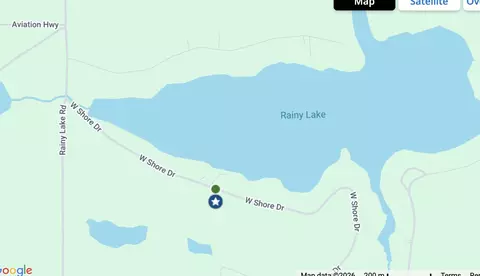 lot118 W Shore Dr, Millersburg, MI 49759