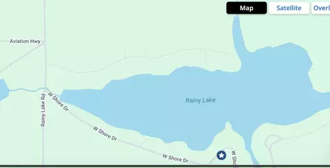 lot147 W Shore Dr, Millersburg, MI 49759