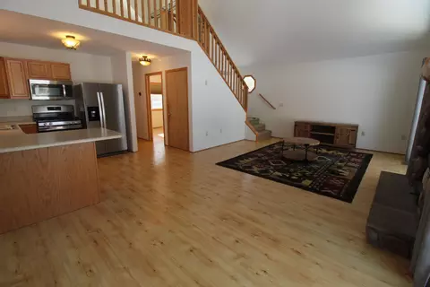 Living - 4521 Skyline Rd, Grayling, MI 49738 photo 5 of 8