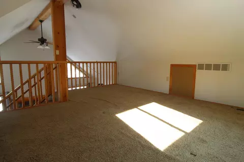 Living - 4521 Skyline Rd, Grayling, MI 49738 photo 8 of 8