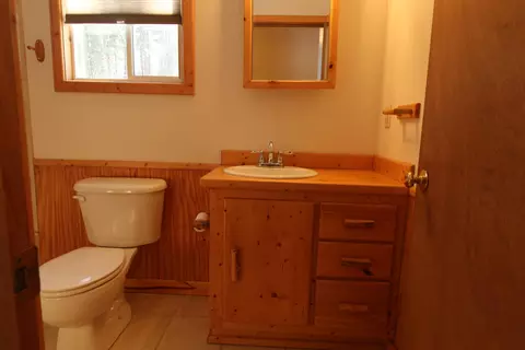 Bath - 4521 Skyline Rd, Grayling, MI 49738 photo 1 of 6