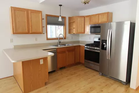 Kitchen - 4521 Skyline Rd, Grayling, MI 49738 photo 1 of 5
