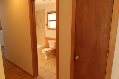 Entry Way - 4521 Skyline Rd, Grayling, MI 49738 photo 1 of 1