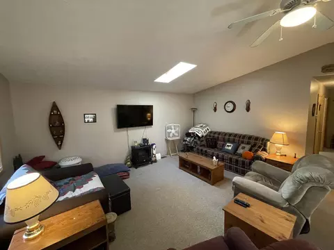 Living - 104 Heidi Ct, Roscommon, MI 48653 photo 1 of 2
