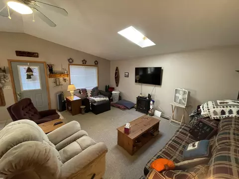 Living - 104 Heidi Ct, Roscommon, MI 48653 photo 2 of 2