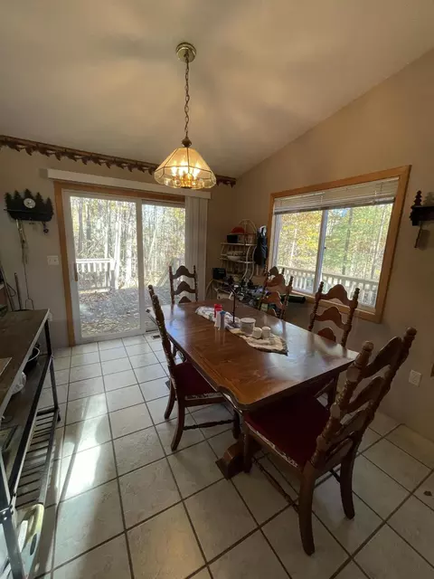 Dining - 104 Heidi Ct, Roscommon, MI 48653 photo 2 of 2