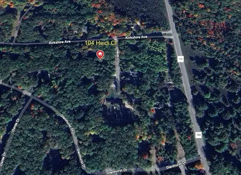 View/Area - 104 Heidi Ct, Roscommon, MI 48653 photo 2 of 2