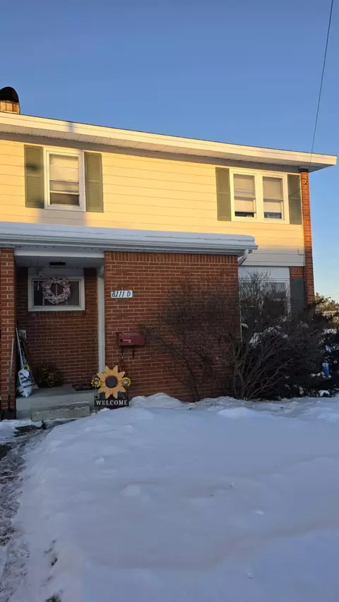 8111 Colorado St #D, Oscoda, MI 48750