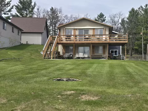 1672 N Ogemaw Trl, West Branch, MI 48661