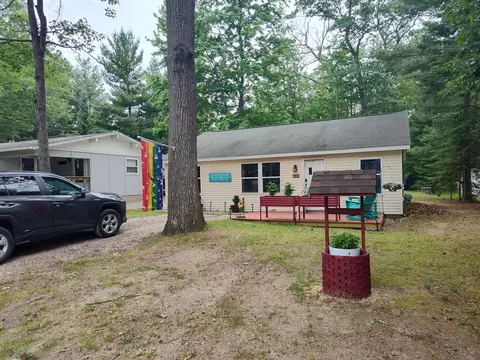 1513 Balsam Ave, Saint Helen, MI 48656