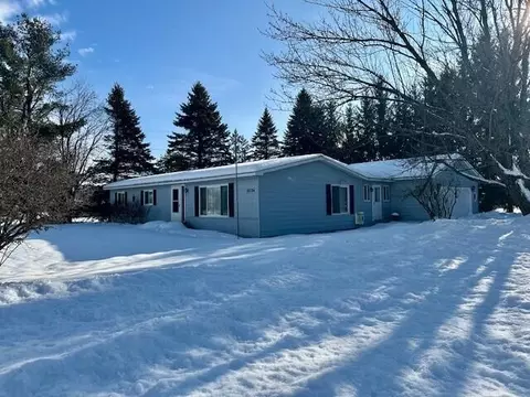 10727 Otter Rd, Gaylord, MI 49735
