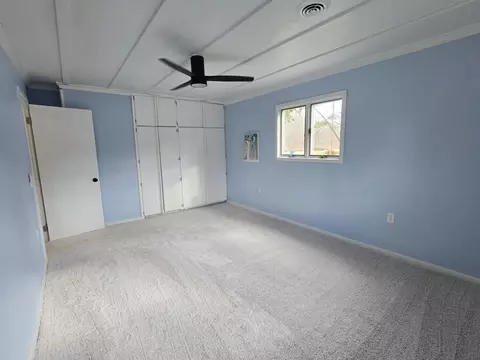 Bedroom - 5423 N Cedar River Rd, Gladwin, MI 48624 photo 2 of 3