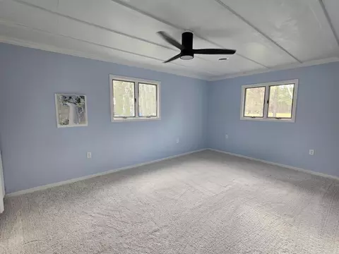 Bedroom - 5423 N Cedar River Rd, Gladwin, MI 48624 photo 1 of 3