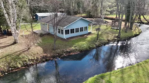 5423 N Cedar River Rd, Gladwin, MI 48624