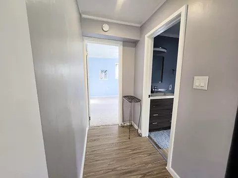 Entry Way - 5423 N Cedar River Rd, Gladwin, MI 48624 photo 3 of 3