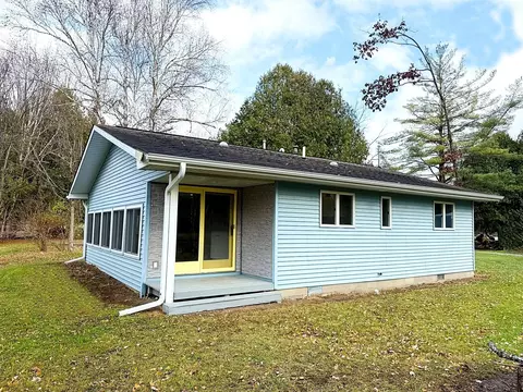 Other - 5423 N Cedar River Rd, Gladwin, MI 48624 photo 2 of 9