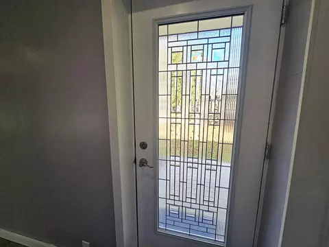 Entry Way - 5423 N Cedar River Rd, Gladwin, MI 48624 photo 2 of 3