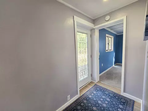 Entry Way - 5423 N Cedar River Rd, Gladwin, MI 48624 photo 1 of 3