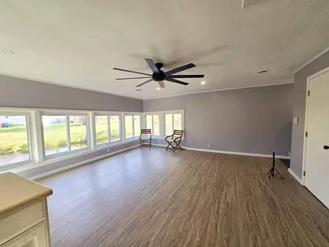 Living - 5423 N Cedar River Rd, Gladwin, MI 48624 photo 1 of 1