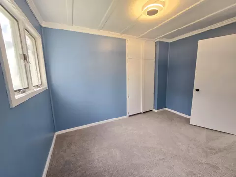 Bedroom - 5423 N Cedar River Rd, Gladwin, MI 48624 photo 3 of 3