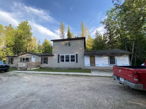 13437 Funk Rd, Hillman, MI 49746